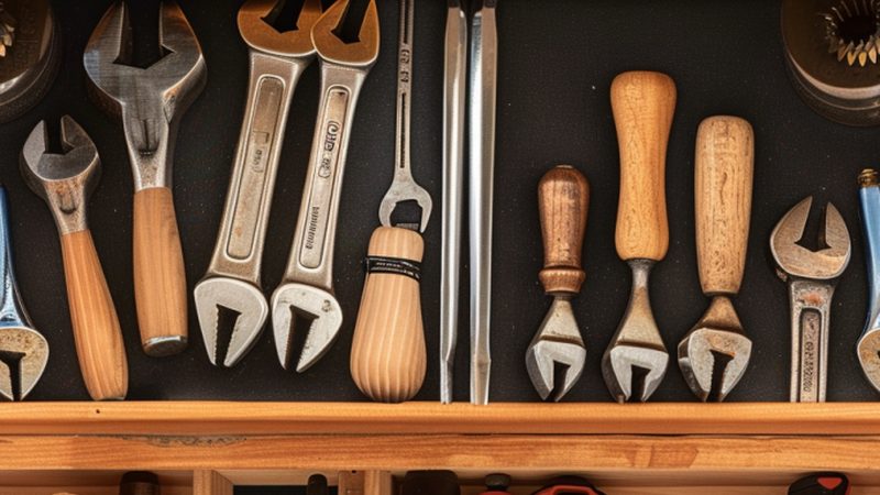 国产测量工具推荐