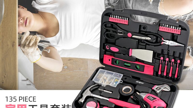 在进口五金工具品牌中，以下几款品牌具有较高的知名度和口碑：