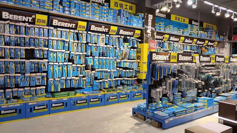 国产工业级工具：揭秘其背后的技术与品质