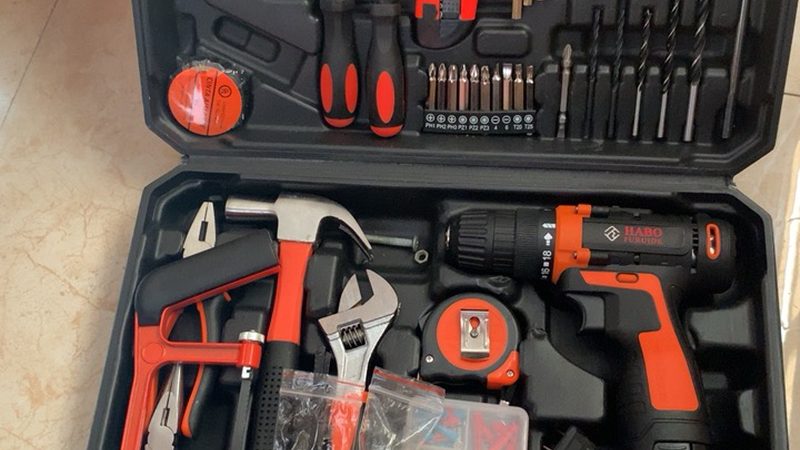 园林工具定制，材质选择有讲究**
