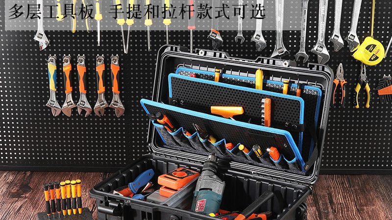 一字螺丝刀与十字螺丝刀：实用性的差异解析